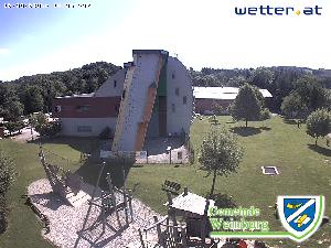 WetterCam für Weinburg