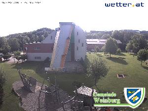 WetterCam für Weinburg