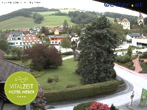 WetterCam für Bad Schönau