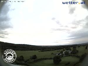 WetterCam für Bad Tatzmannsdorf