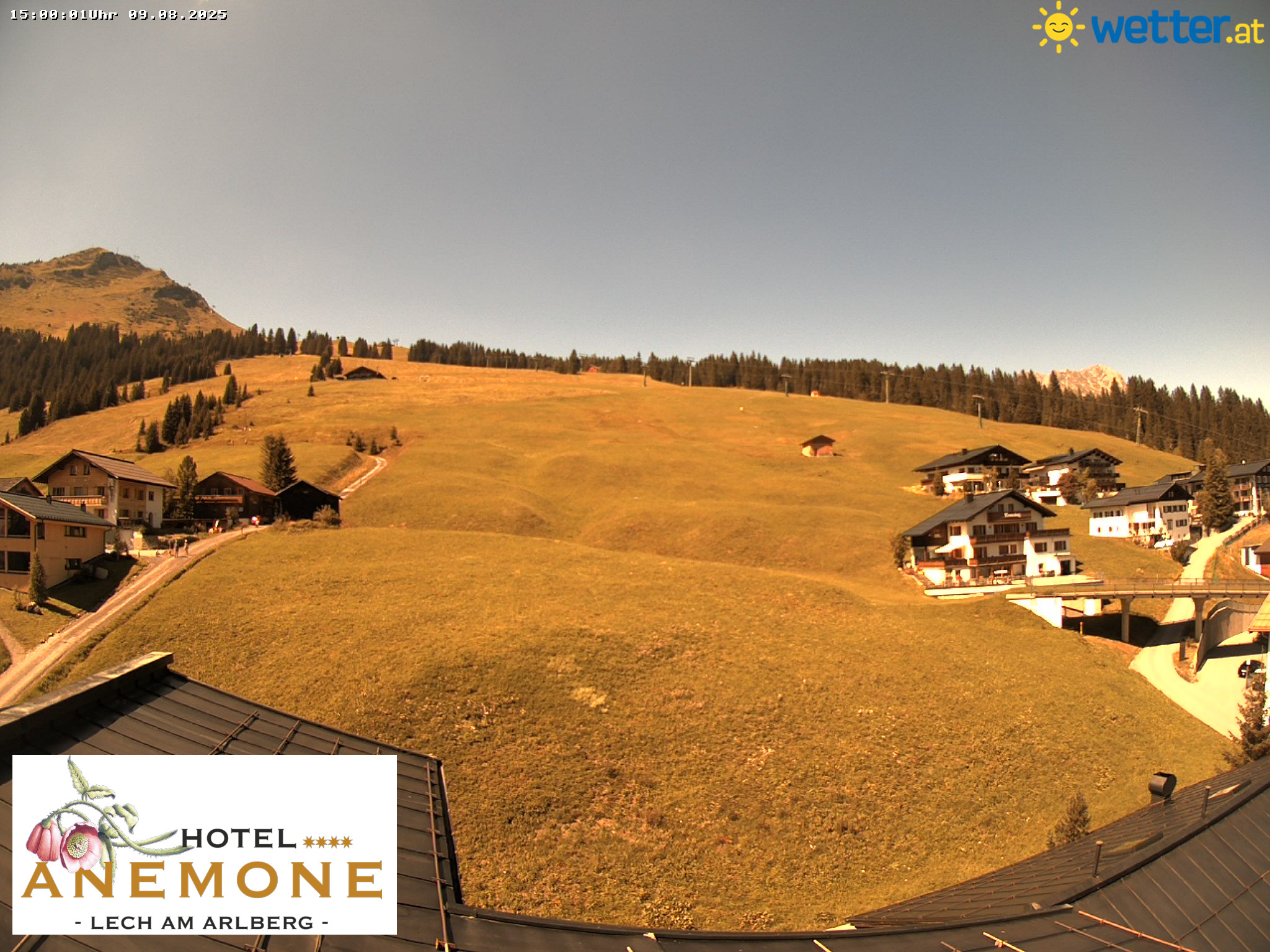 WetterCam Lech