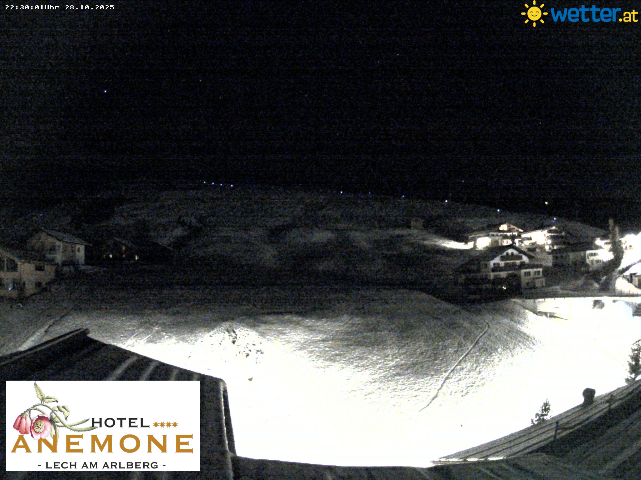 WetterCam Lech