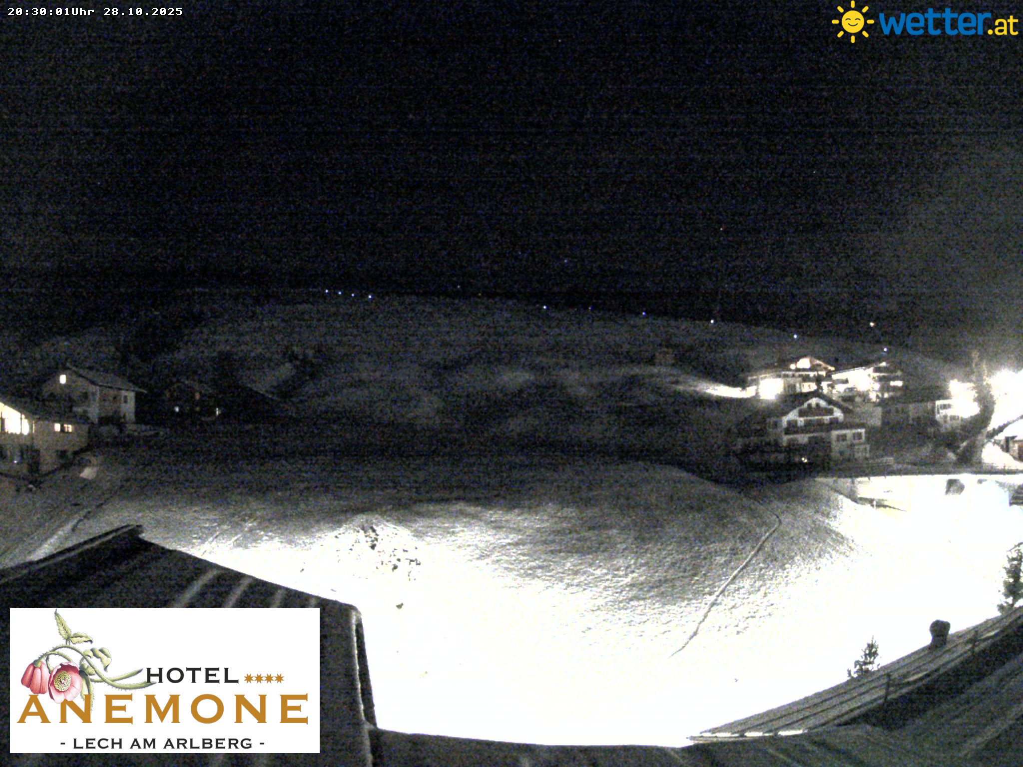 WetterCam Lech