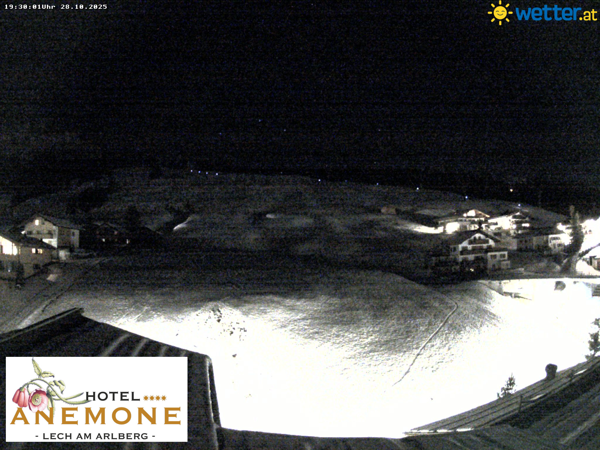 WetterCam Lech