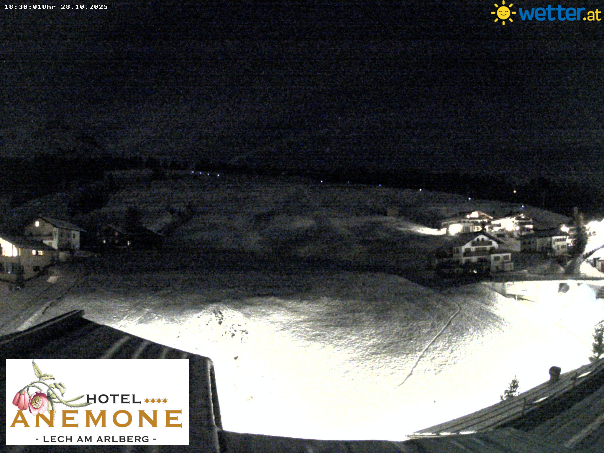 WetterCam Lech