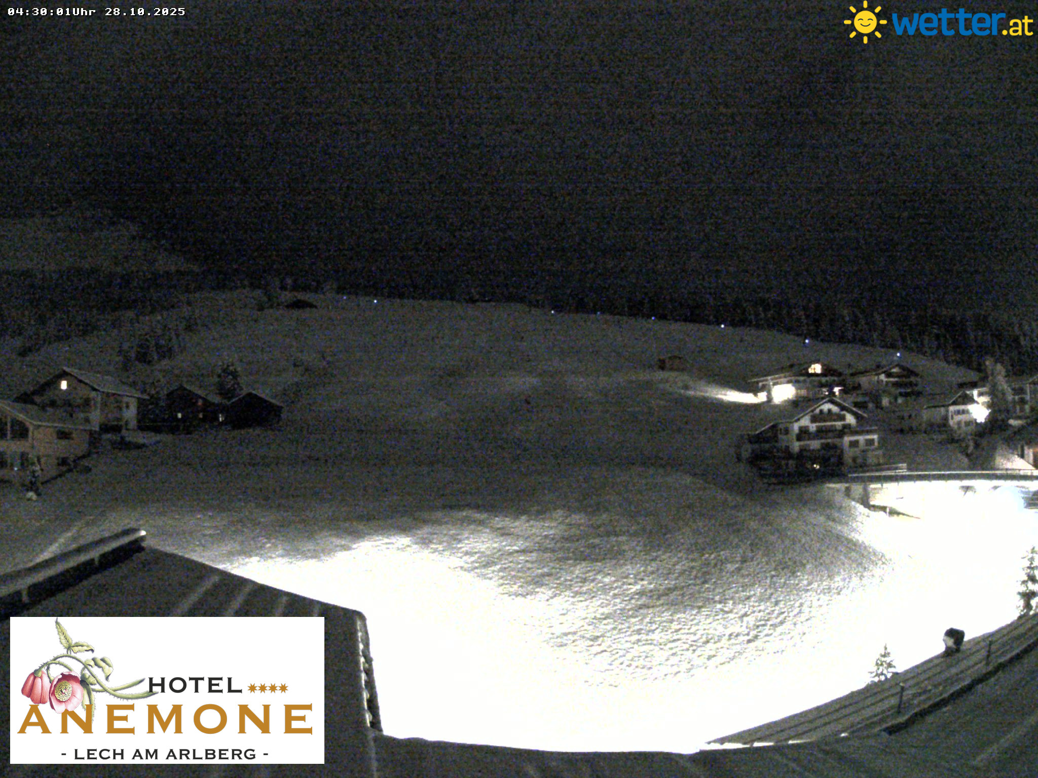 WetterCam Lech