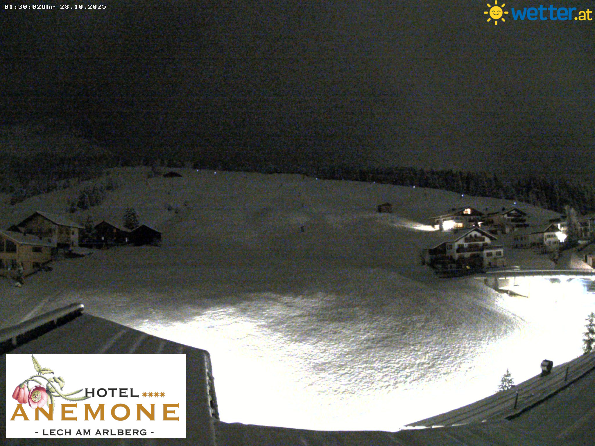 WetterCam Lech