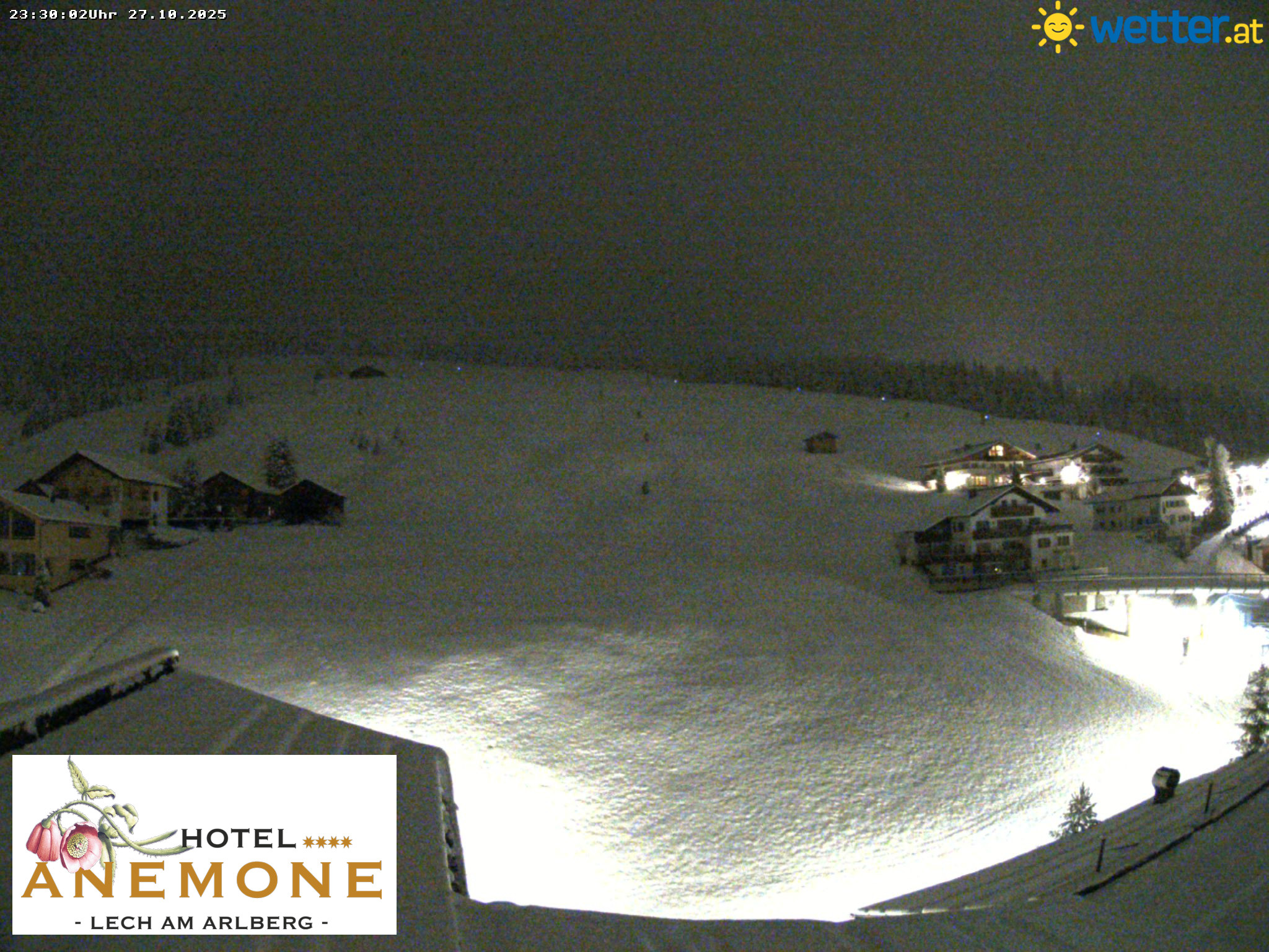 WetterCam Lech