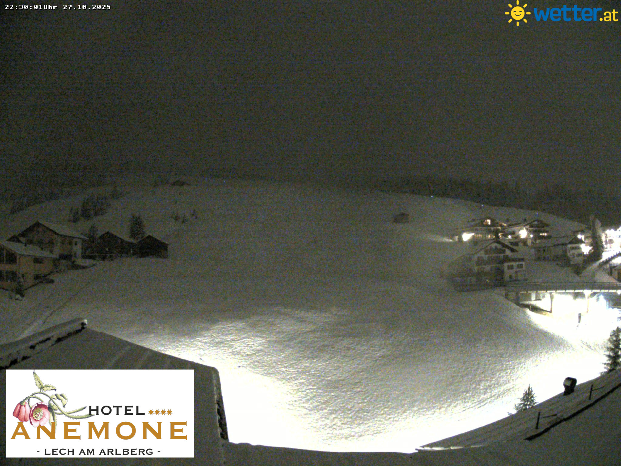 WetterCam Lech