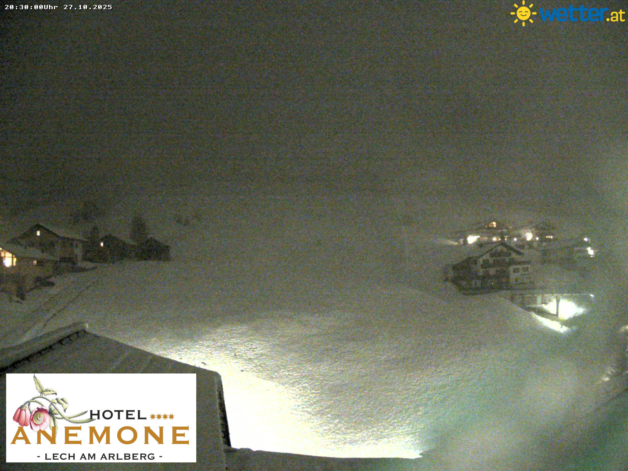 WetterCam Lech