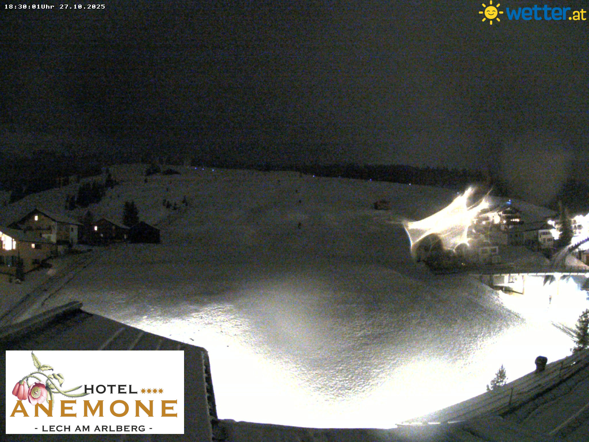 WetterCam Lech