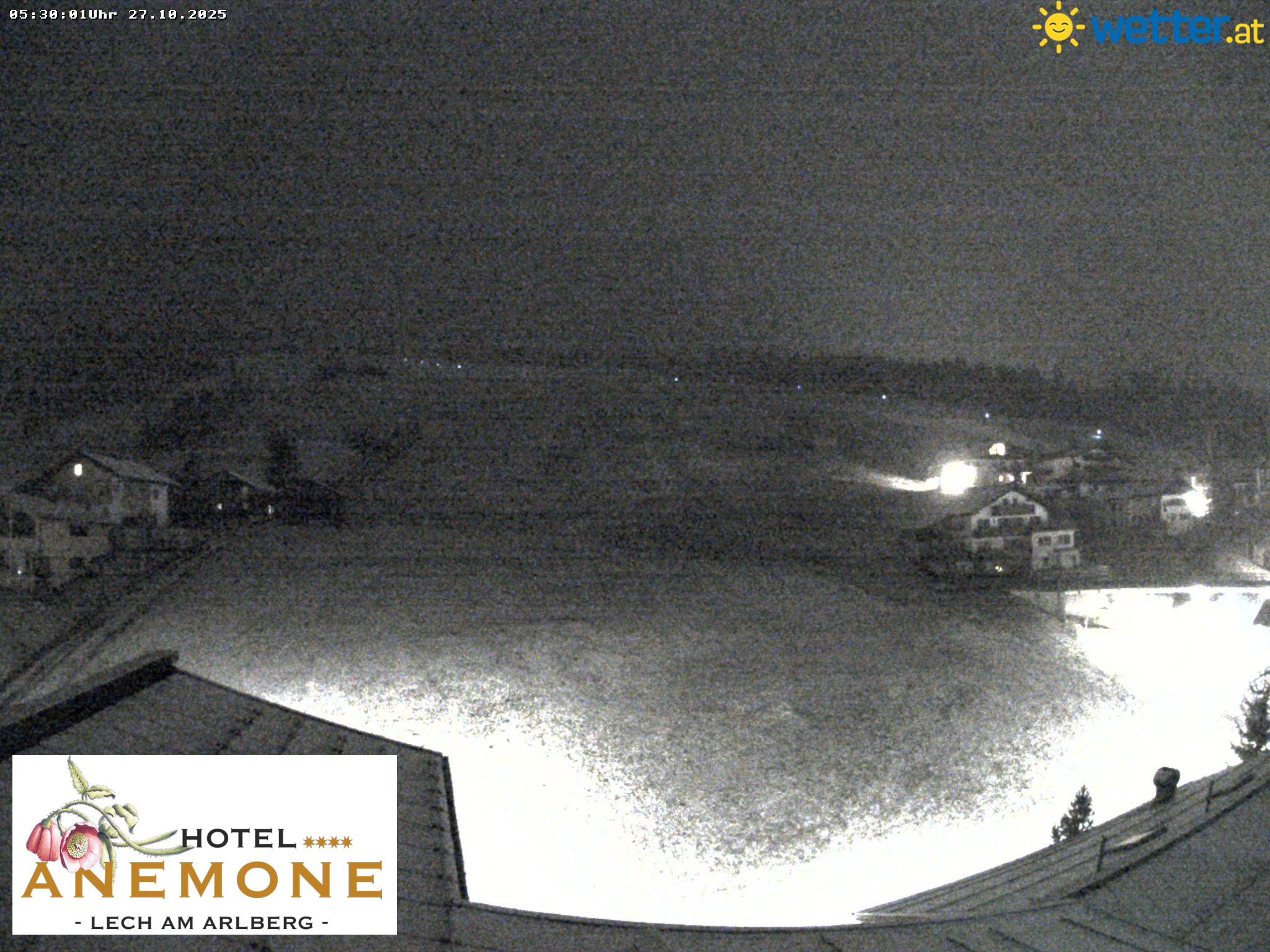 WetterCam Lech
