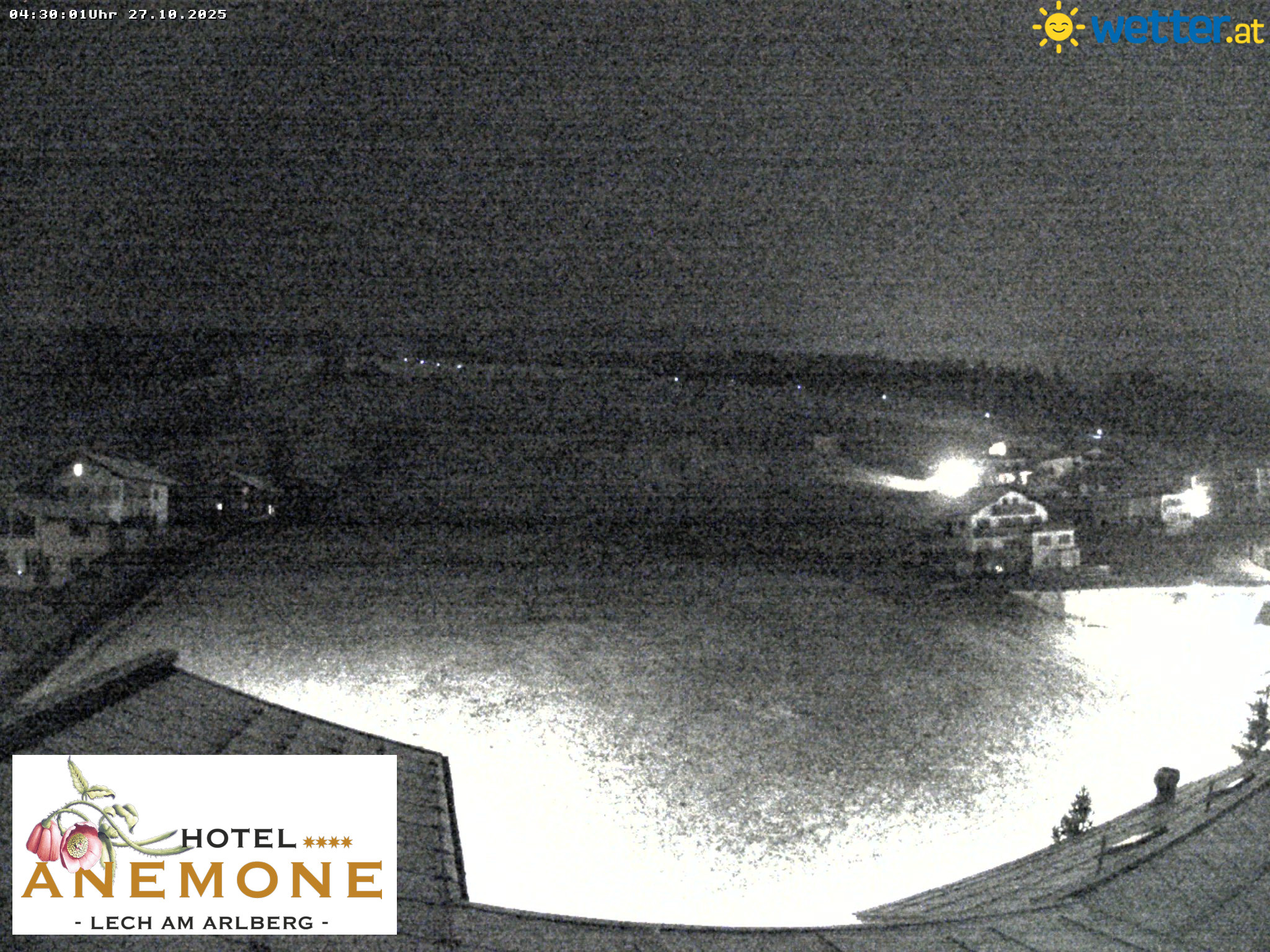 WetterCam Lech