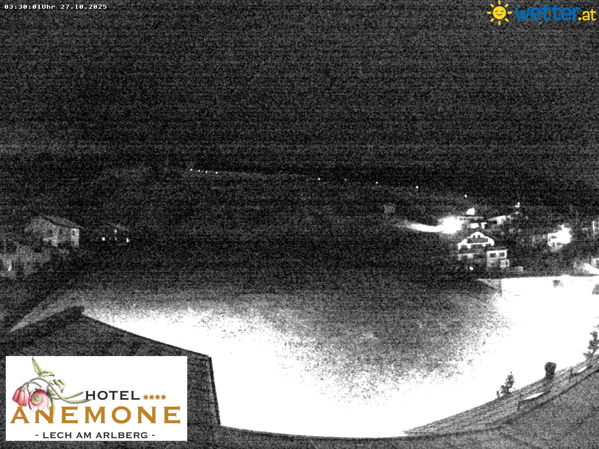 WetterCam Lech