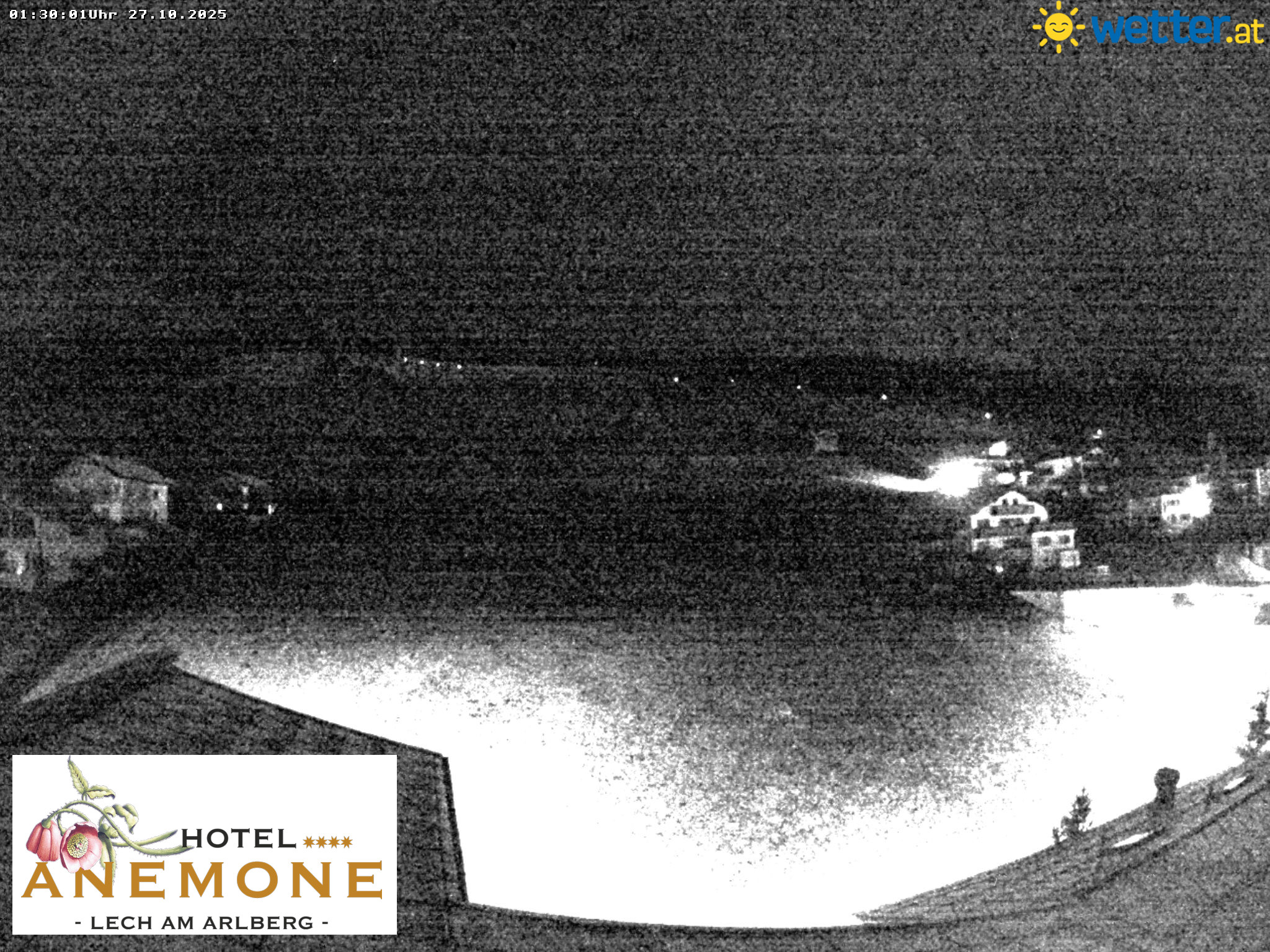 WetterCam Lech