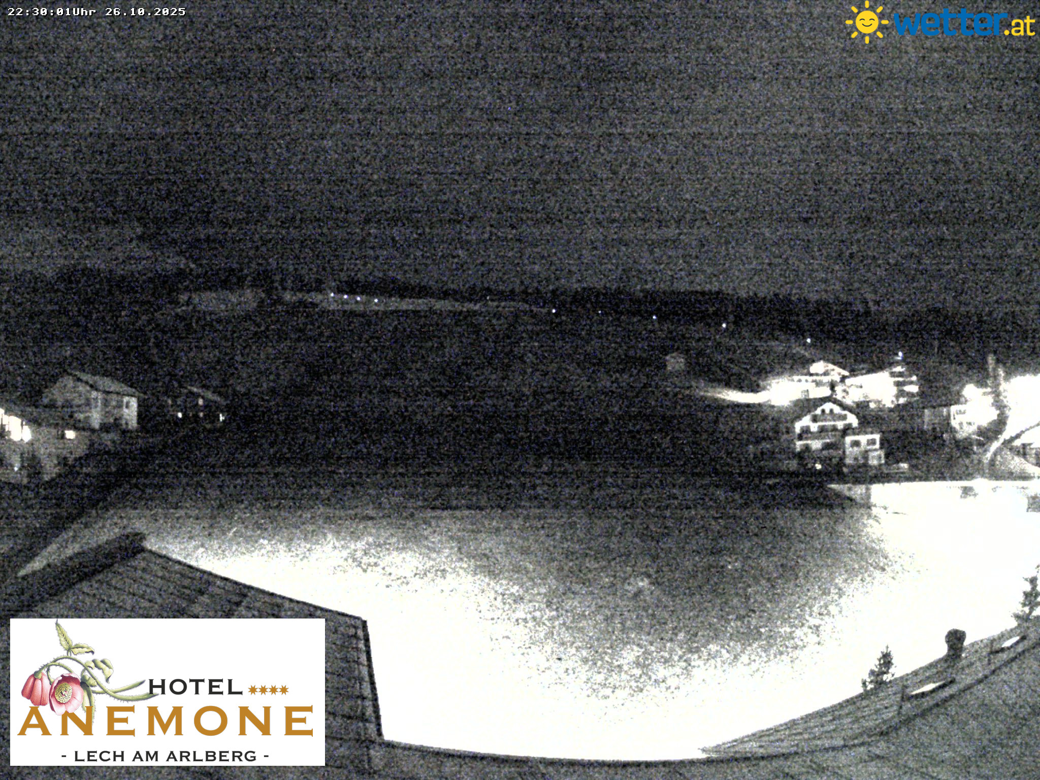 WetterCam Lech