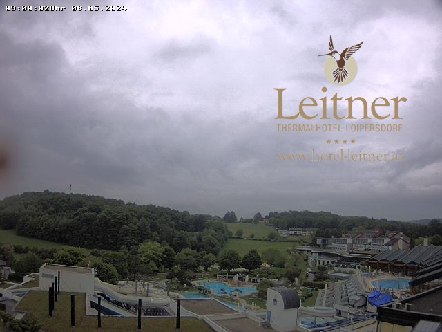 WetterCam Loipersdorf bei Fürstenfeld