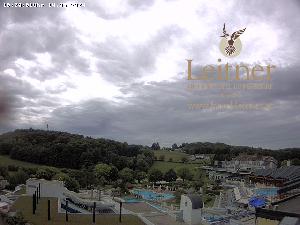 WetterCam für Loipersdorf bei Fürstenfeld