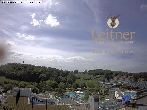Wetter Cam für Loipersdorf bei Fürstenfeld