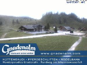 WetterCam für Obertauern