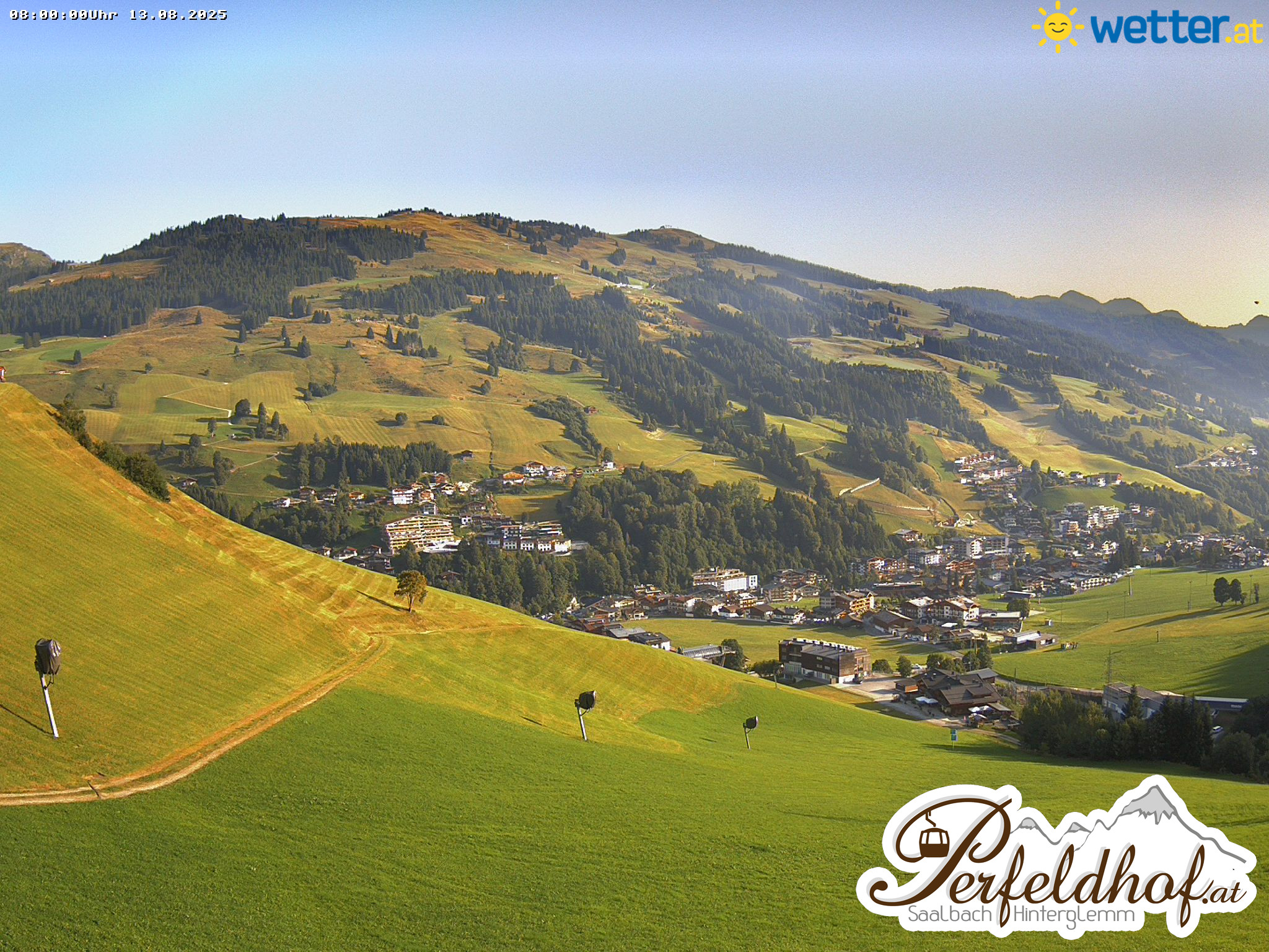 WetterCam Hinterglemm