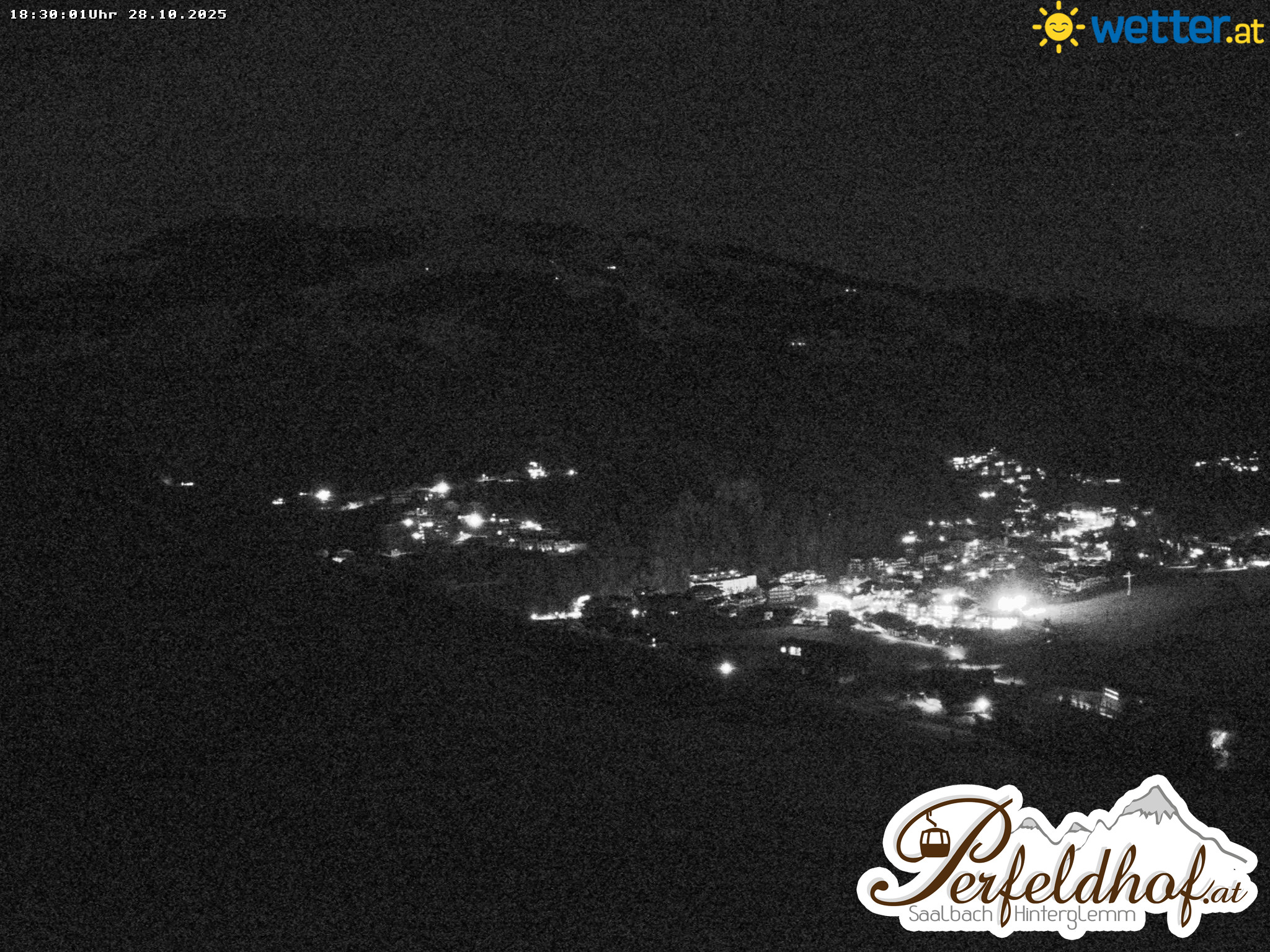 WetterCam Hinterglemm