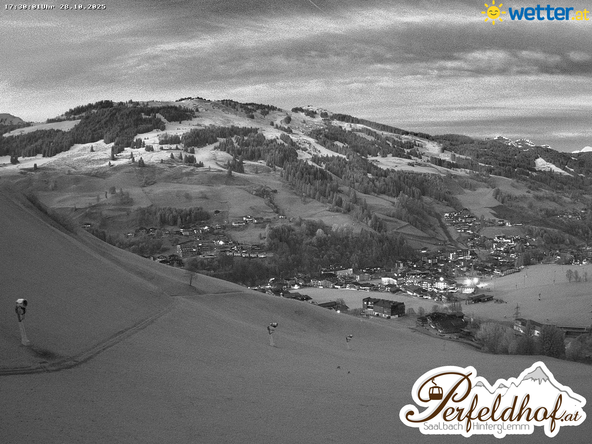 WetterCam Hinterglemm