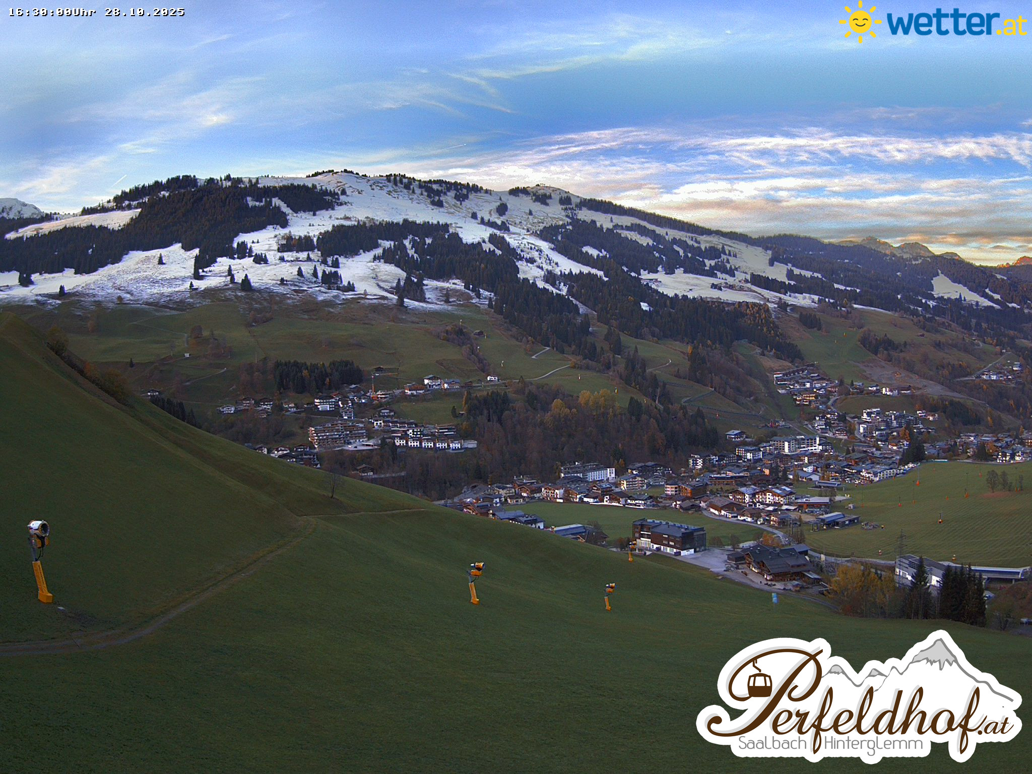 WetterCam Hinterglemm