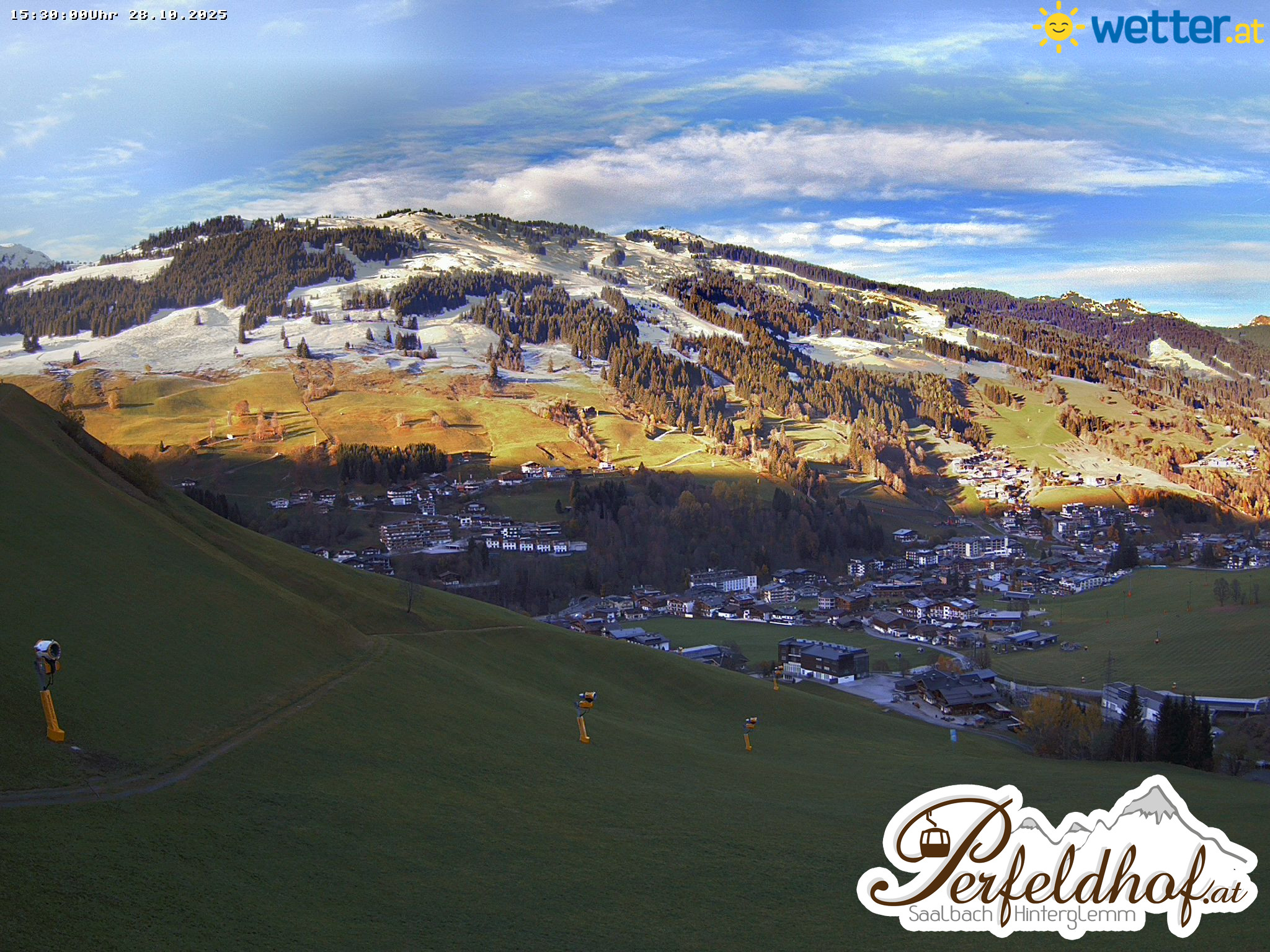 WetterCam Hinterglemm