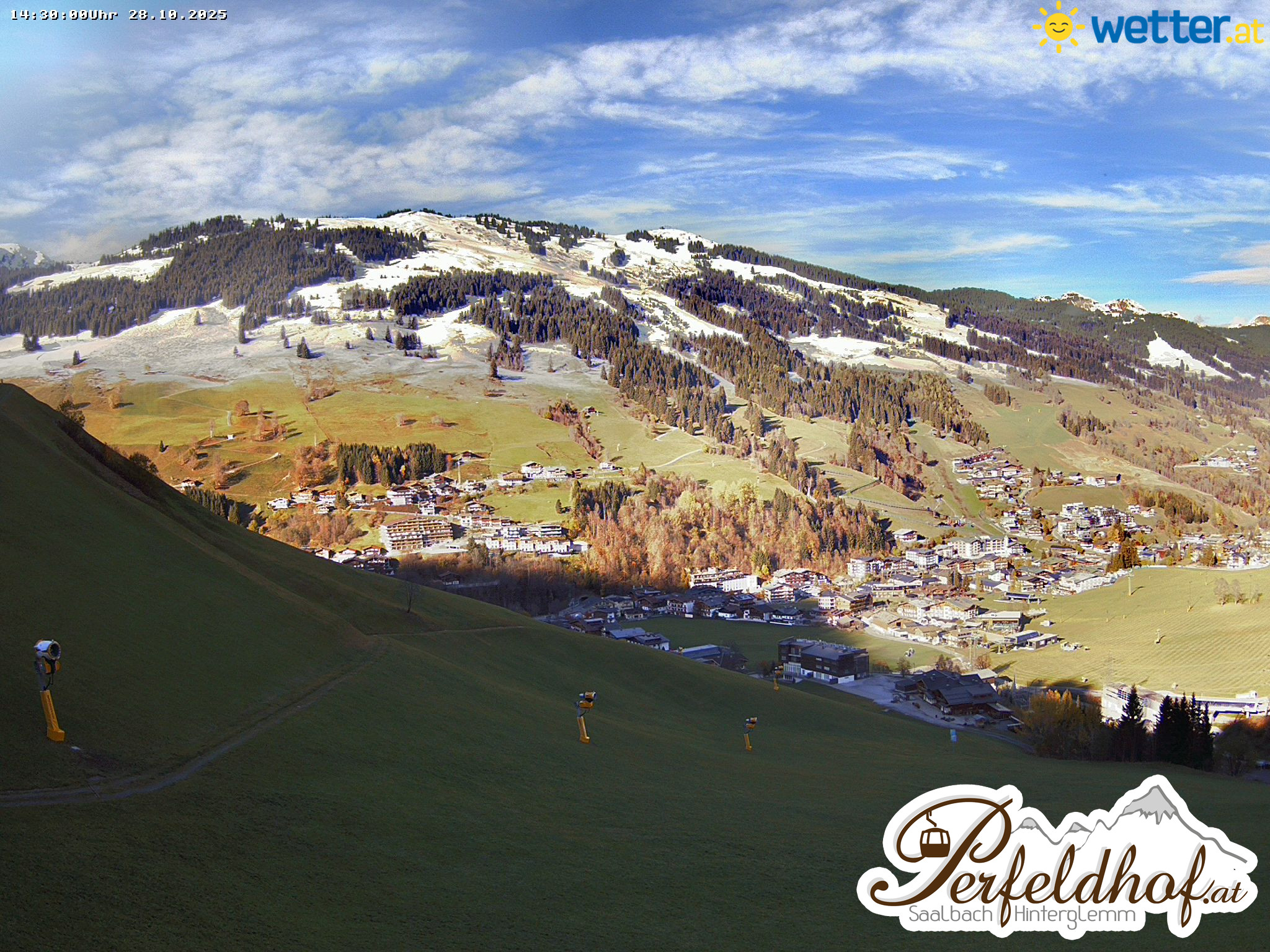 WetterCam Hinterglemm