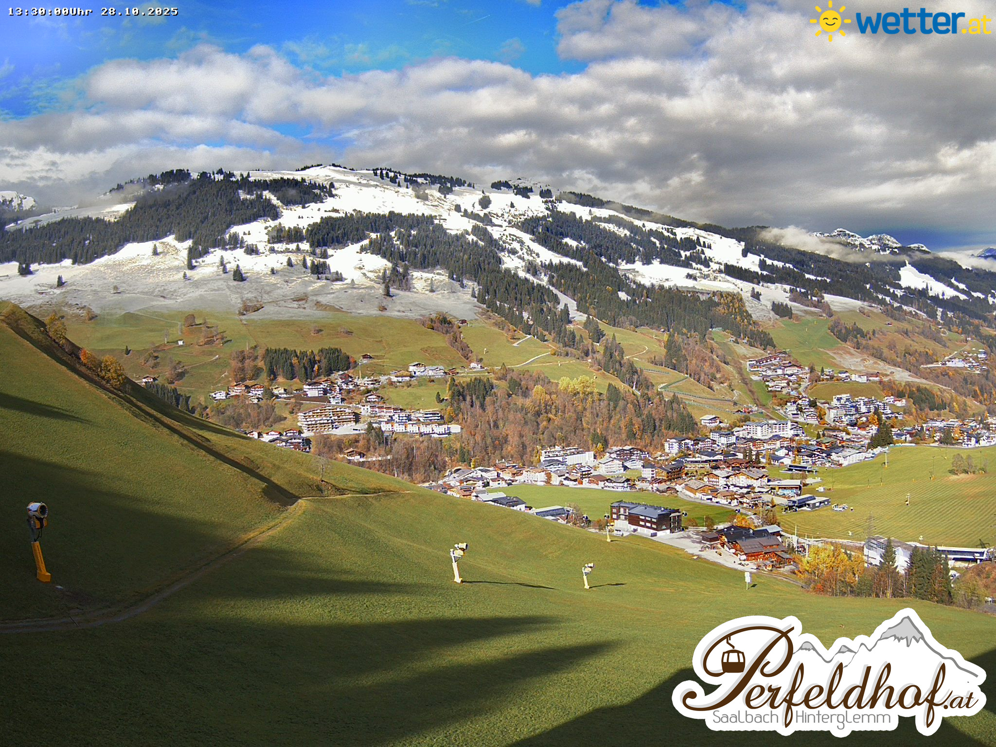 WetterCam Hinterglemm