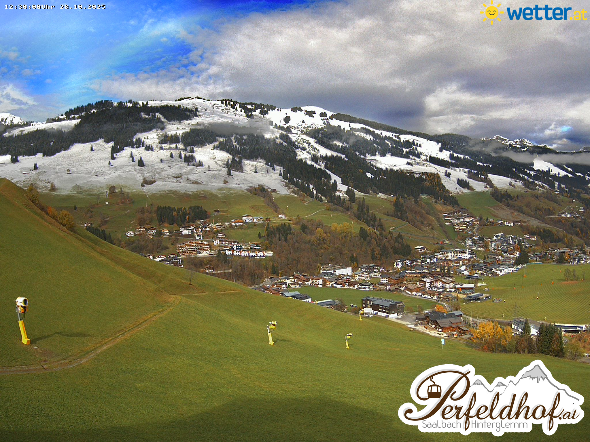 WetterCam Hinterglemm