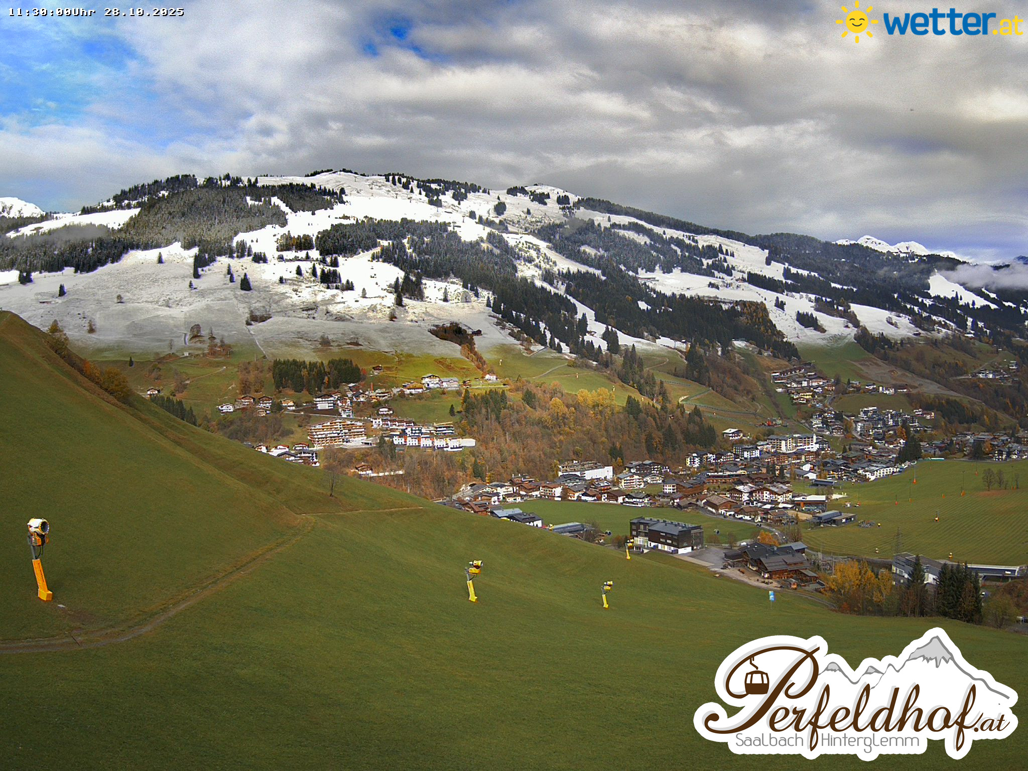 WetterCam Hinterglemm