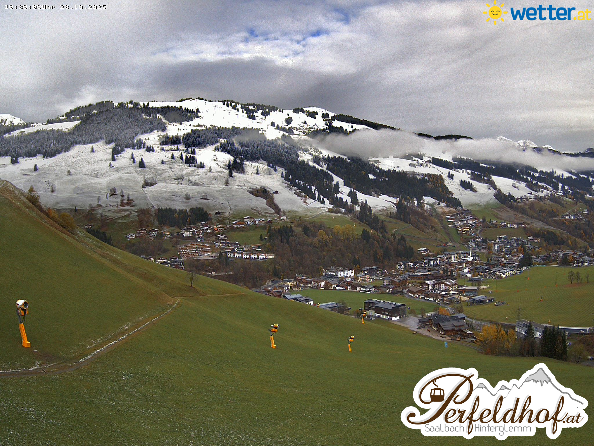 WetterCam Hinterglemm