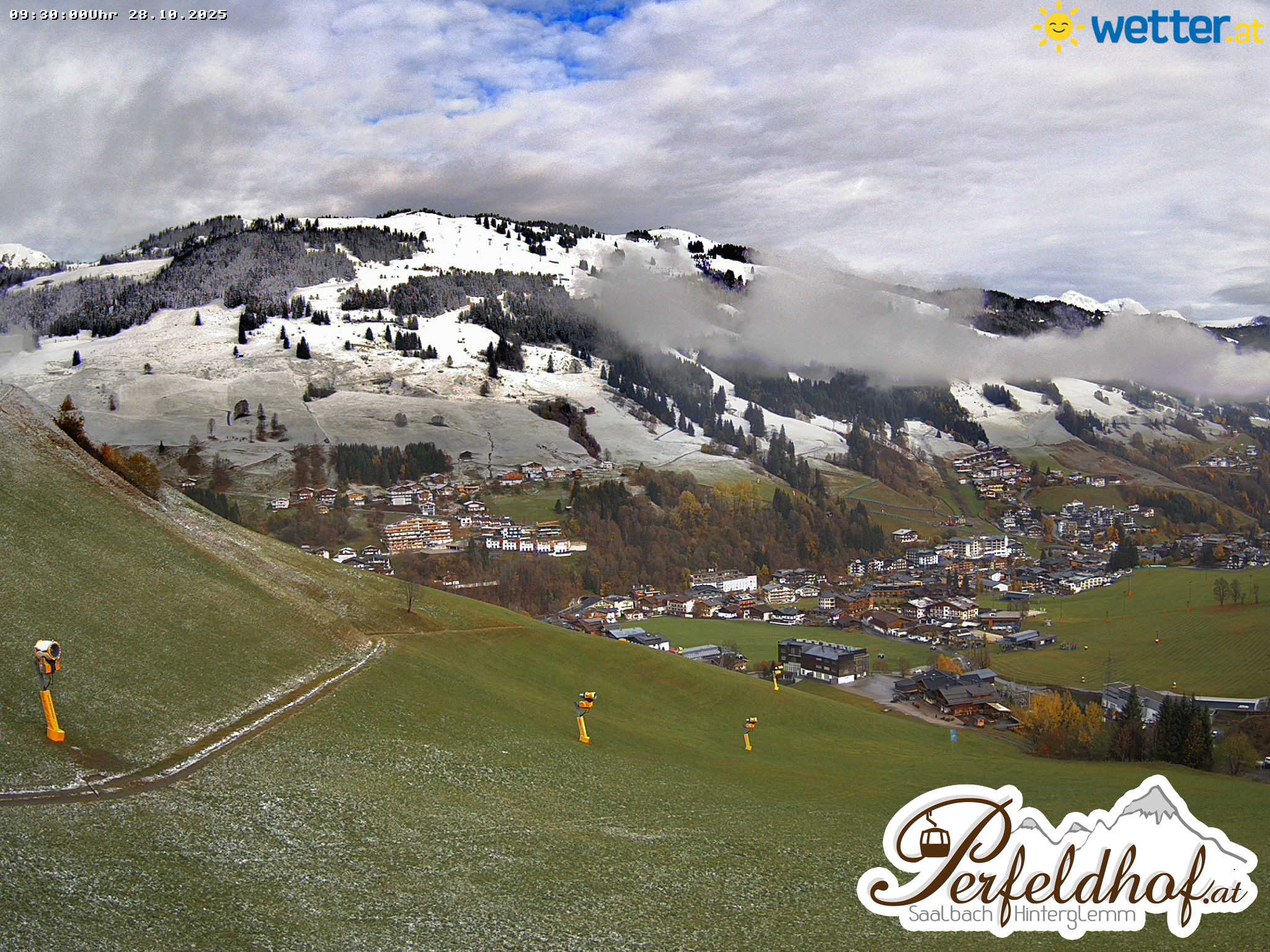 WetterCam Hinterglemm