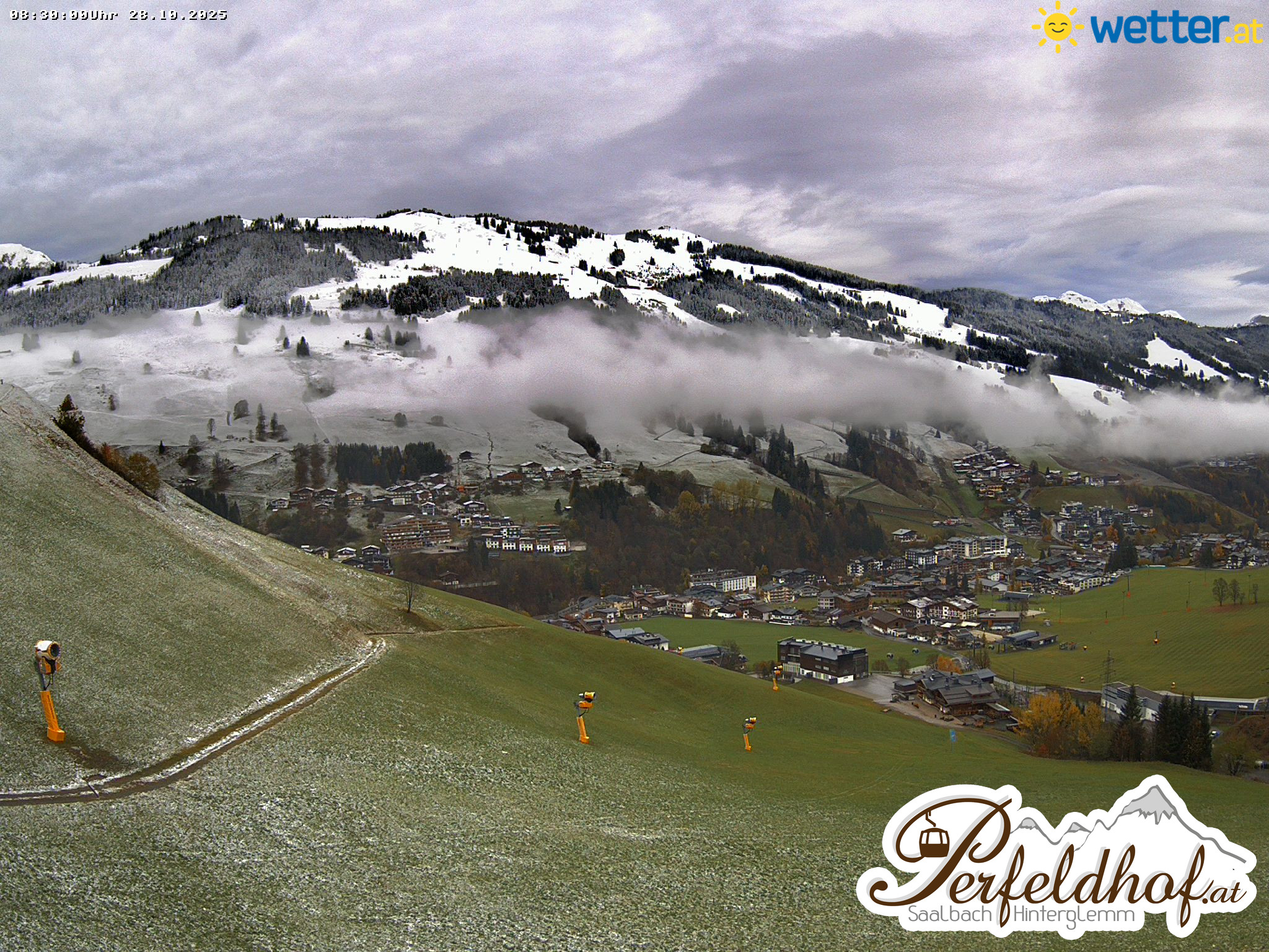 WetterCam Hinterglemm