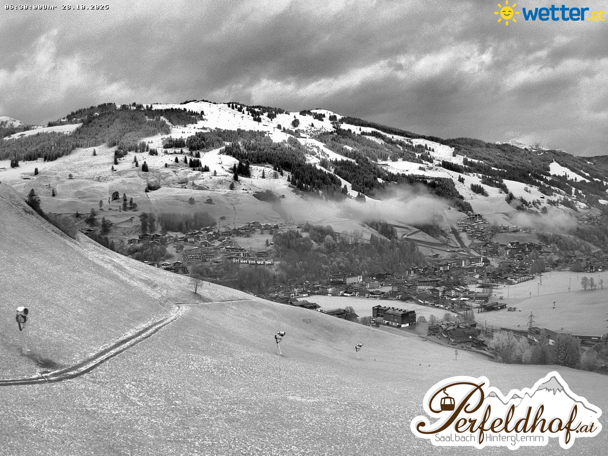 WetterCam Hinterglemm