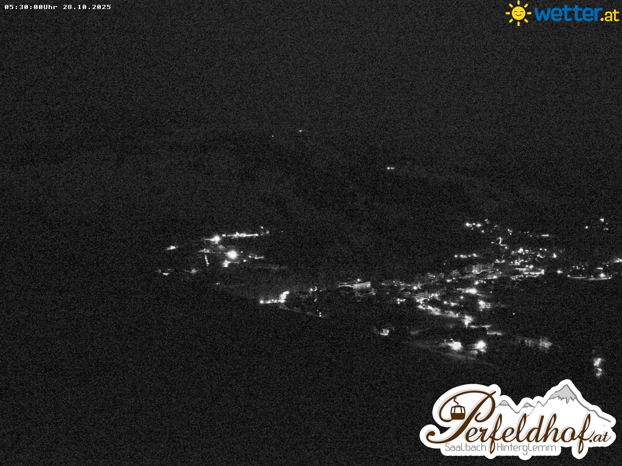 WetterCam Hinterglemm