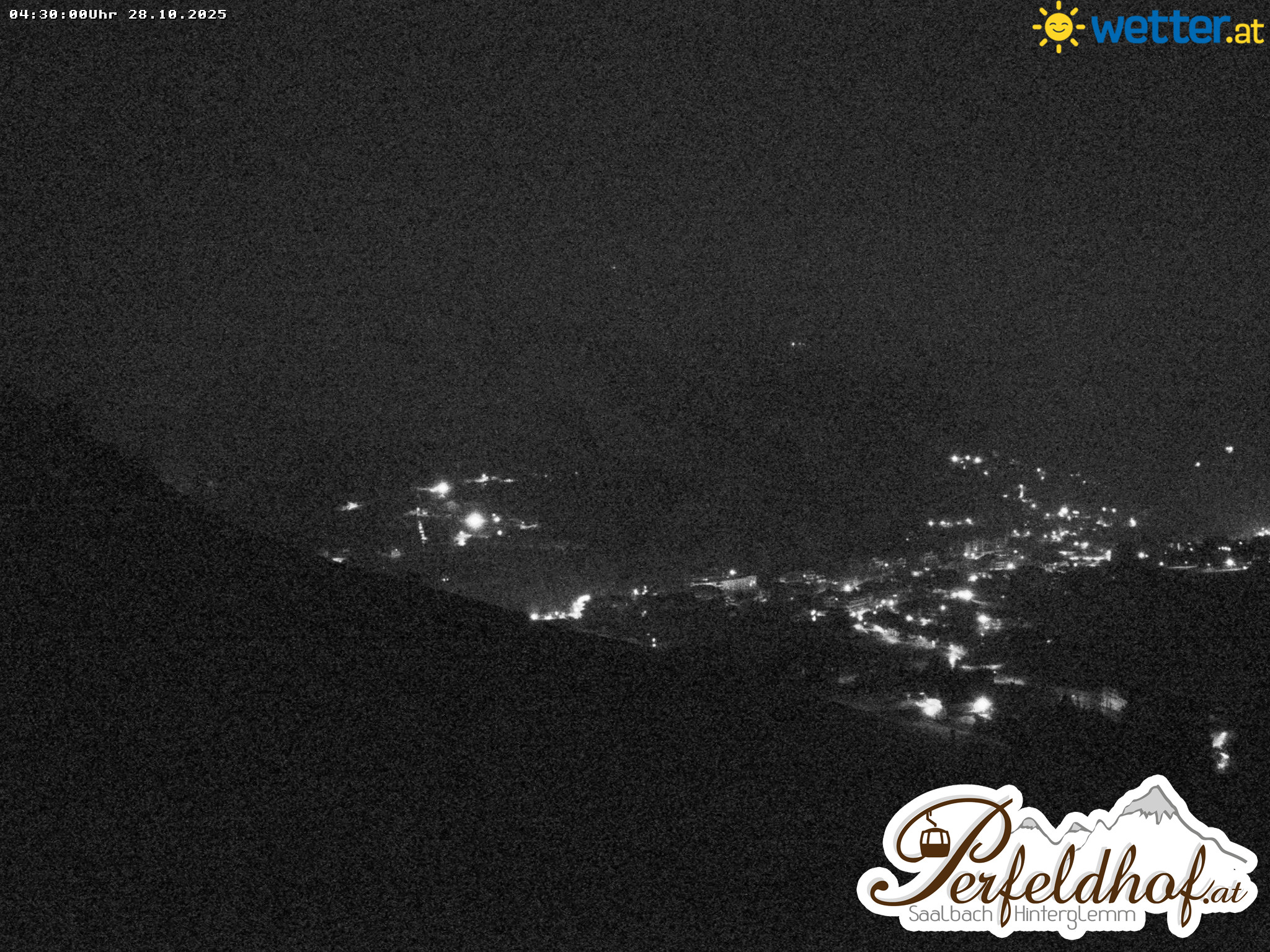 WetterCam Hinterglemm