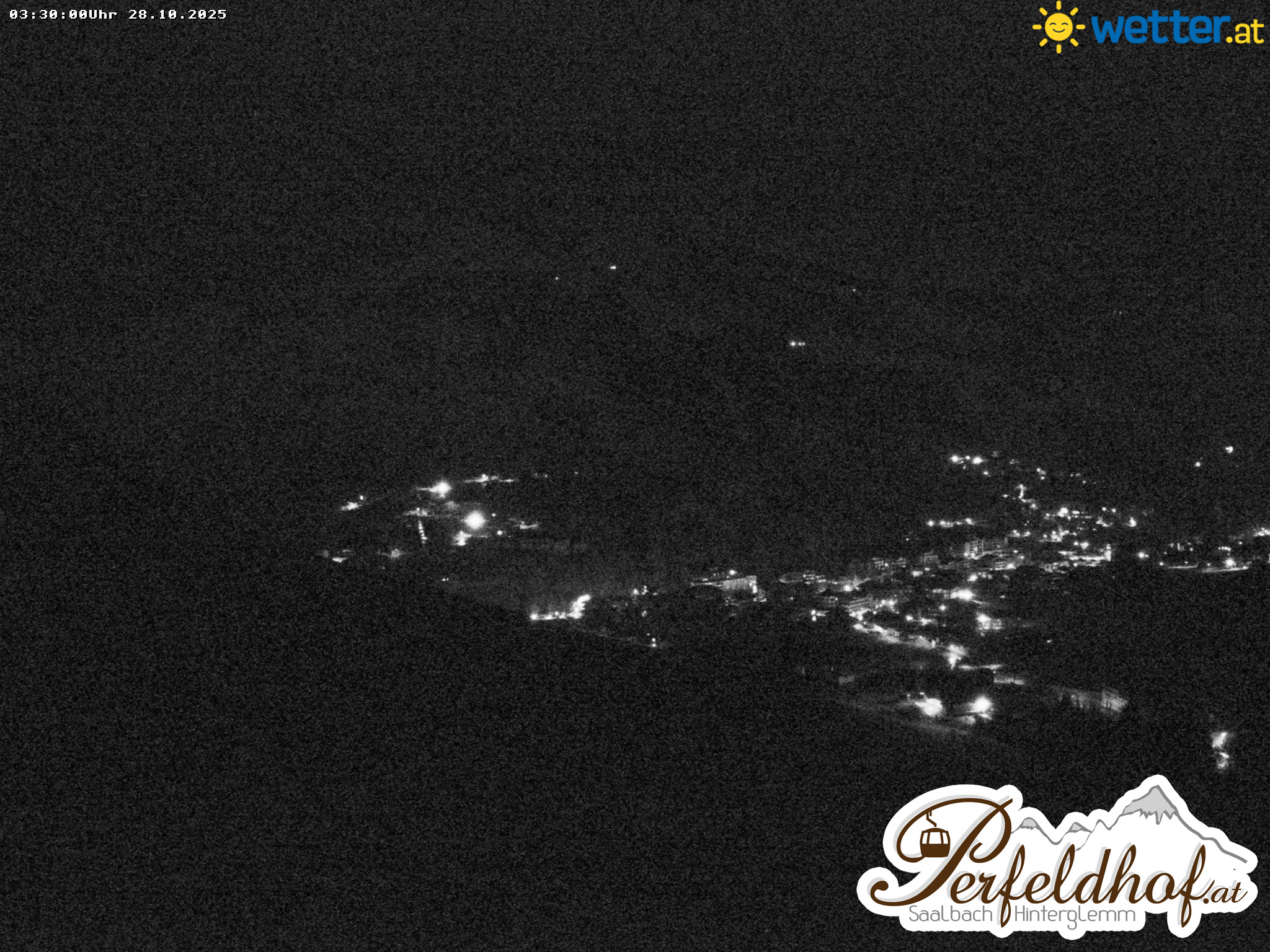 WetterCam Hinterglemm