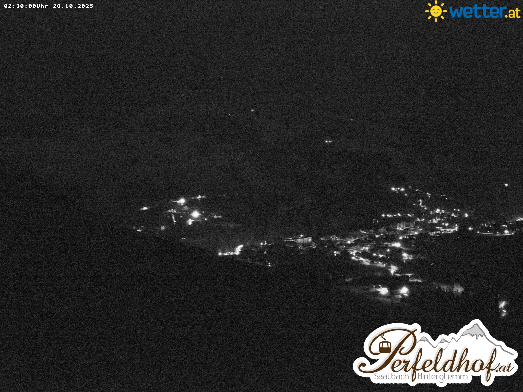 WetterCam Hinterglemm