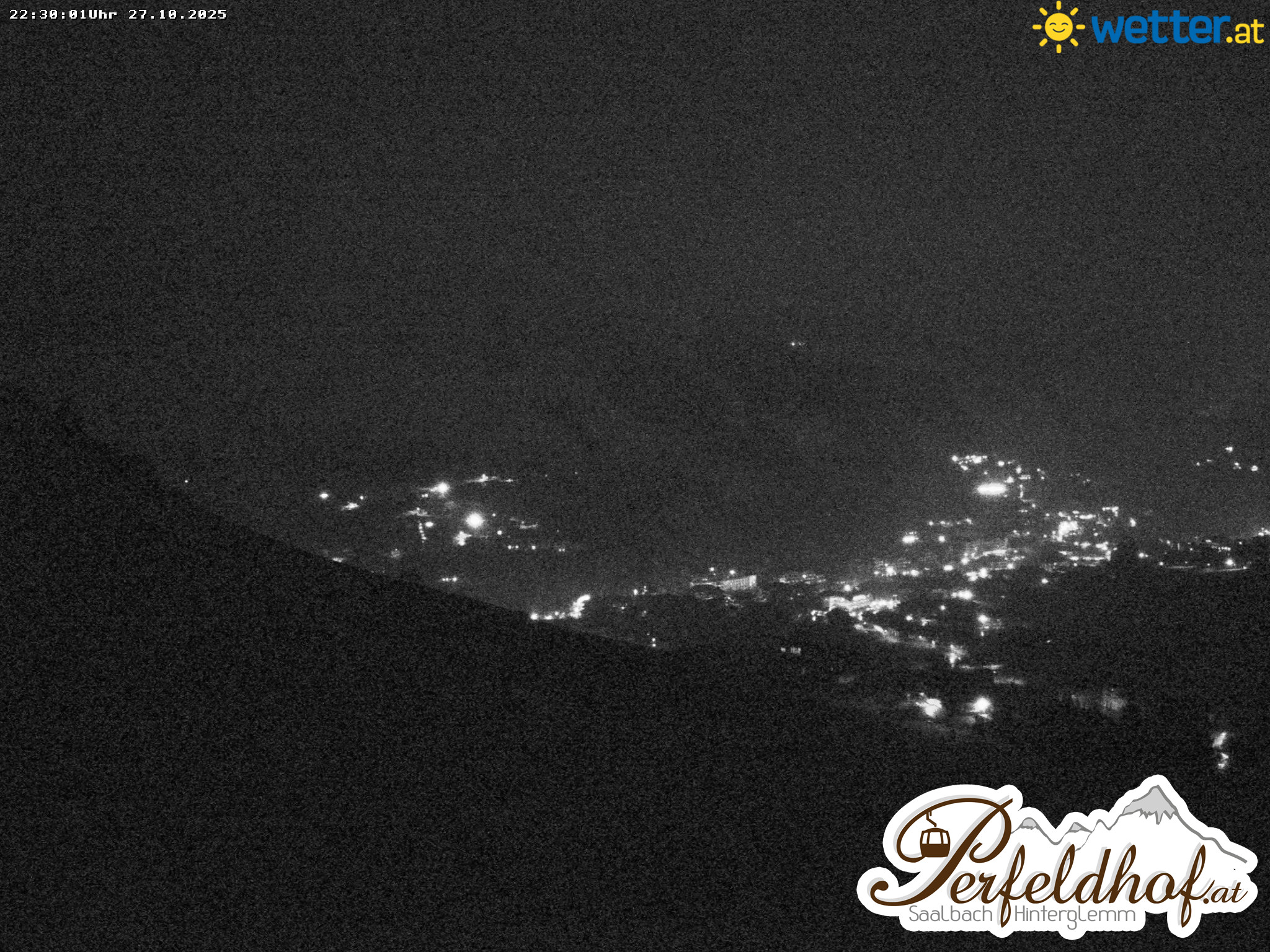 WetterCam Hinterglemm