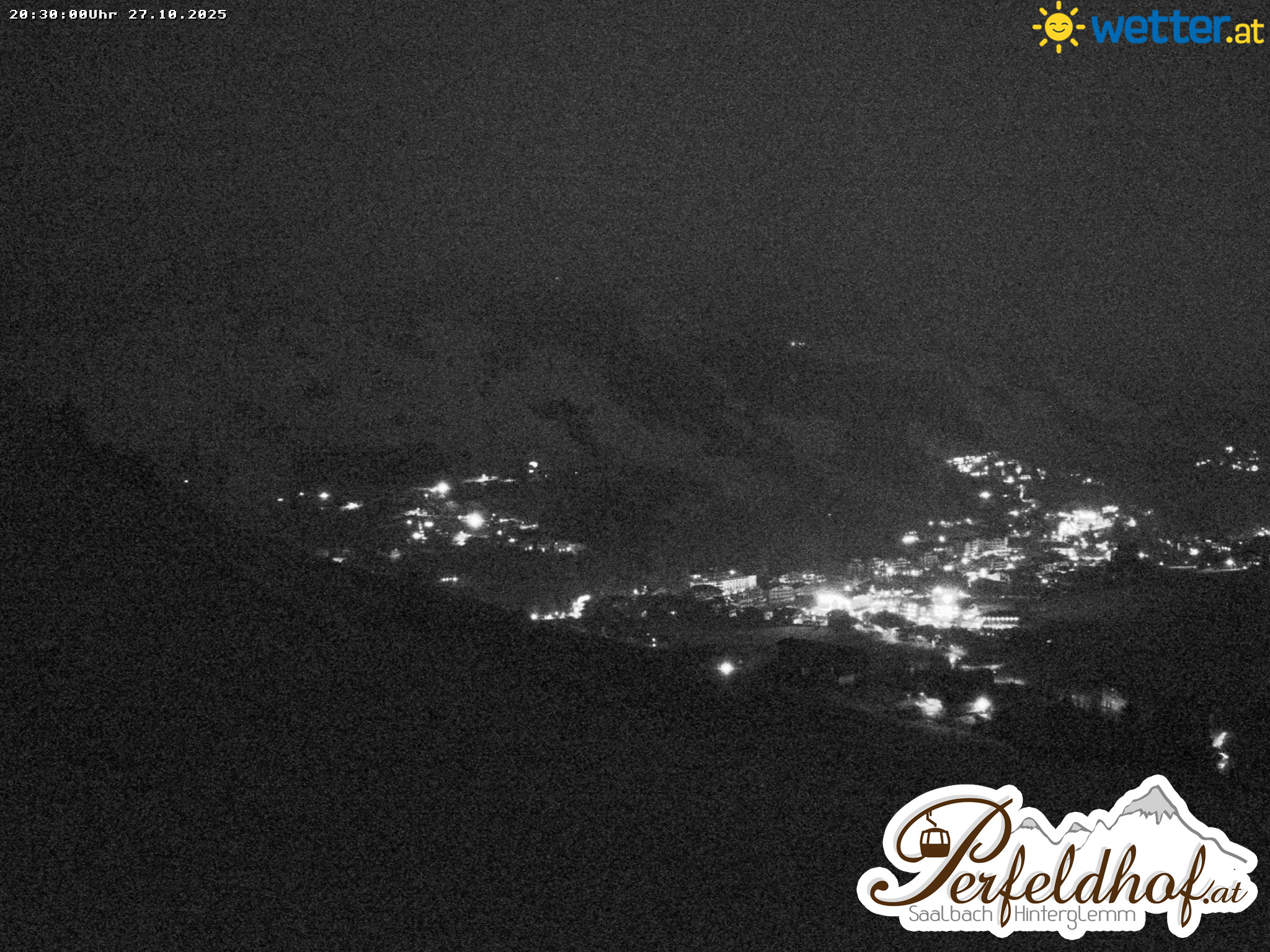 WetterCam Hinterglemm