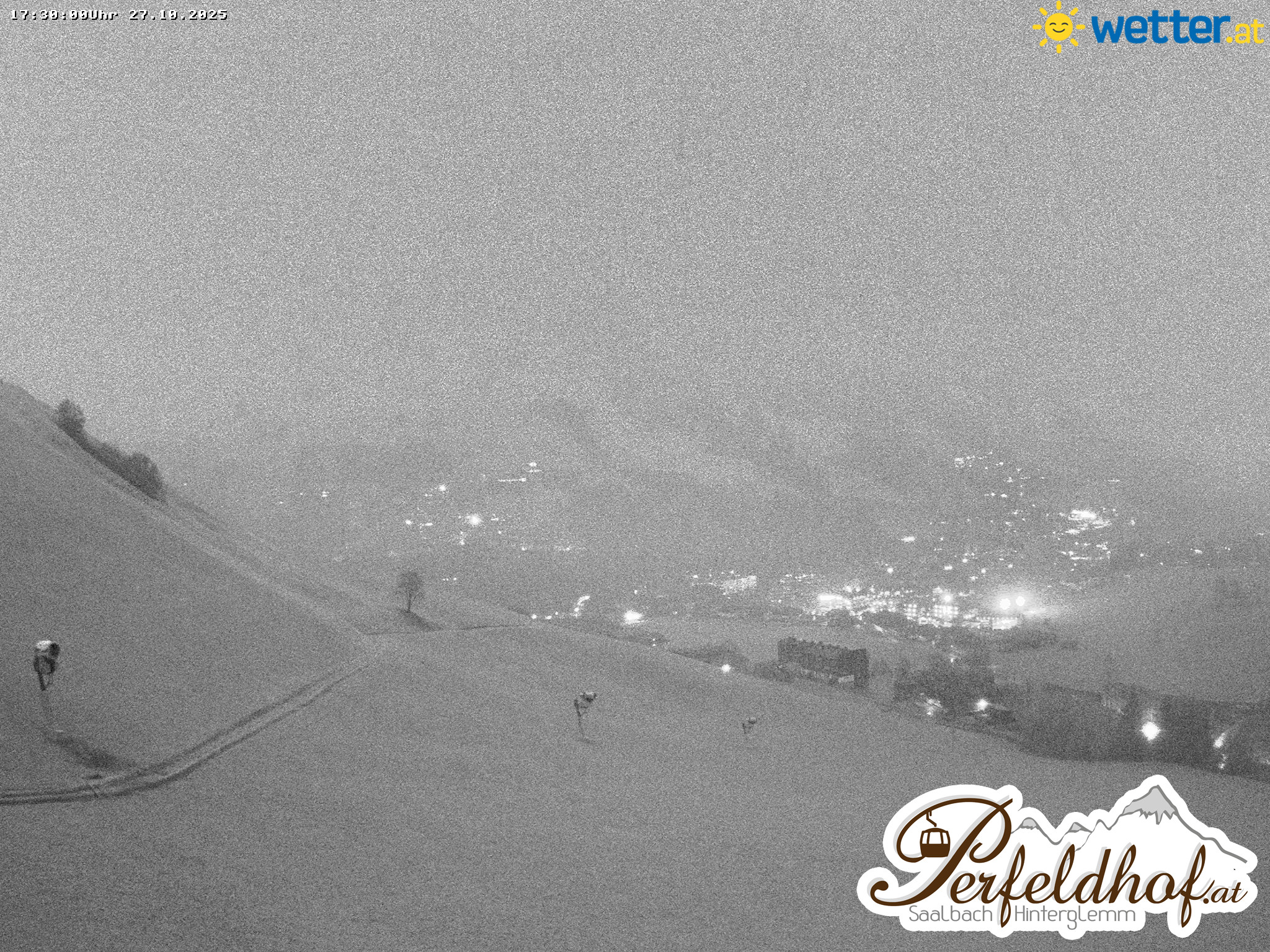 WetterCam Hinterglemm