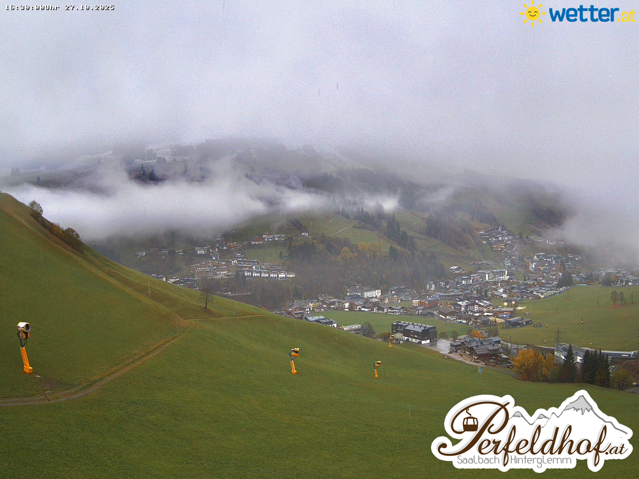 WetterCam Hinterglemm