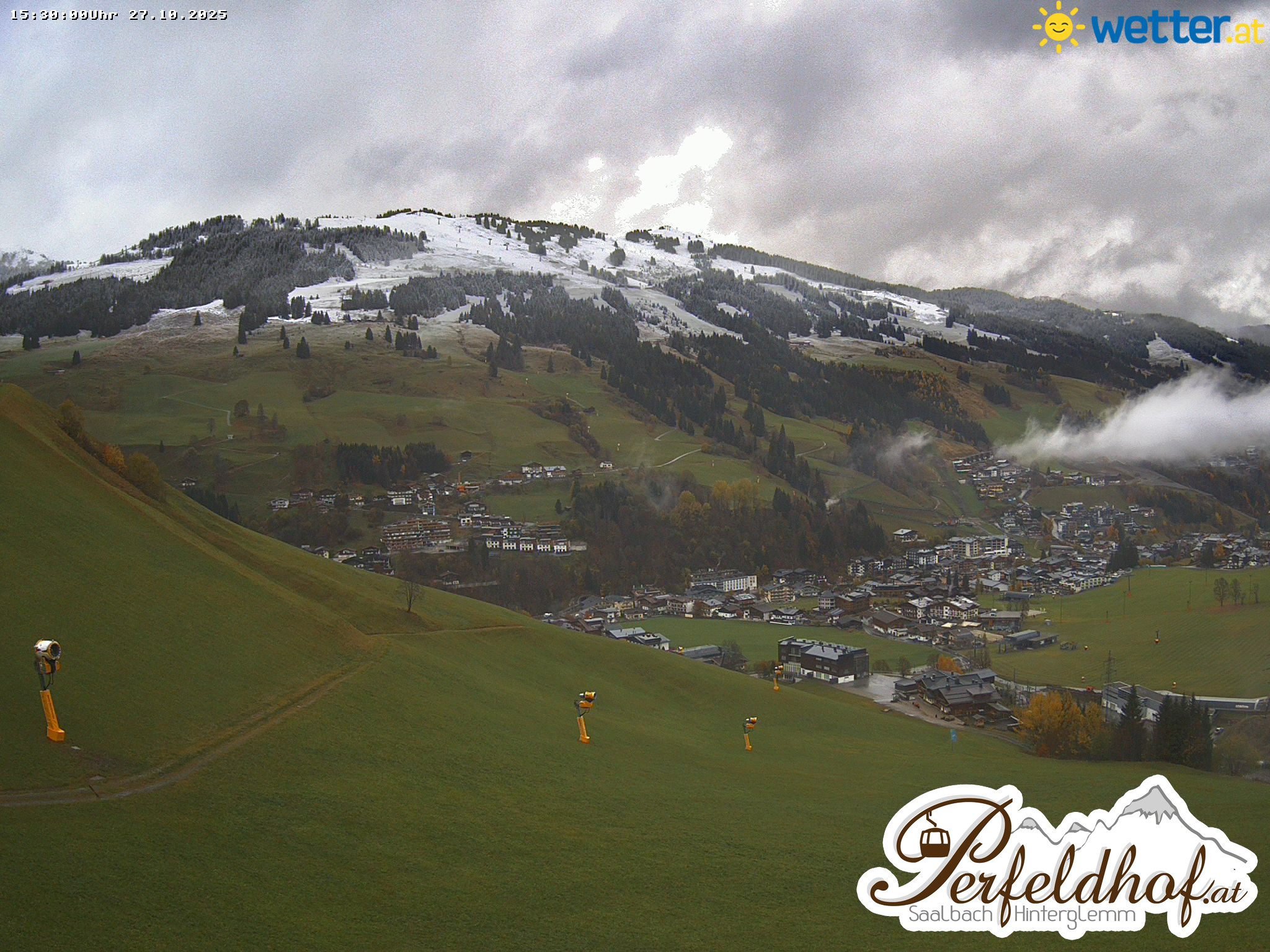 WetterCam Hinterglemm