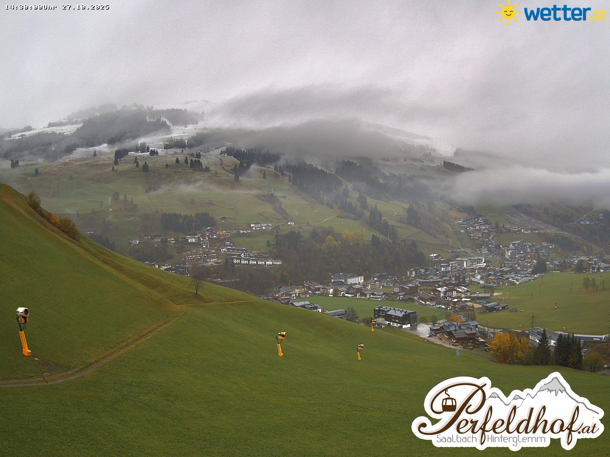 WetterCam Hinterglemm