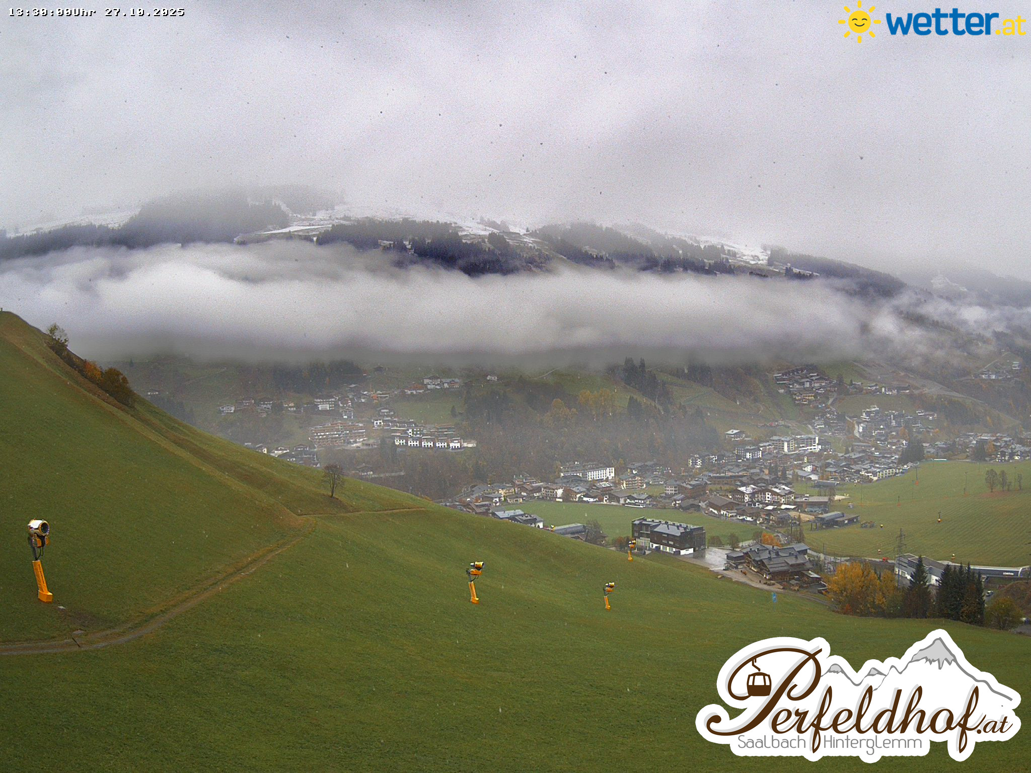 WetterCam Hinterglemm