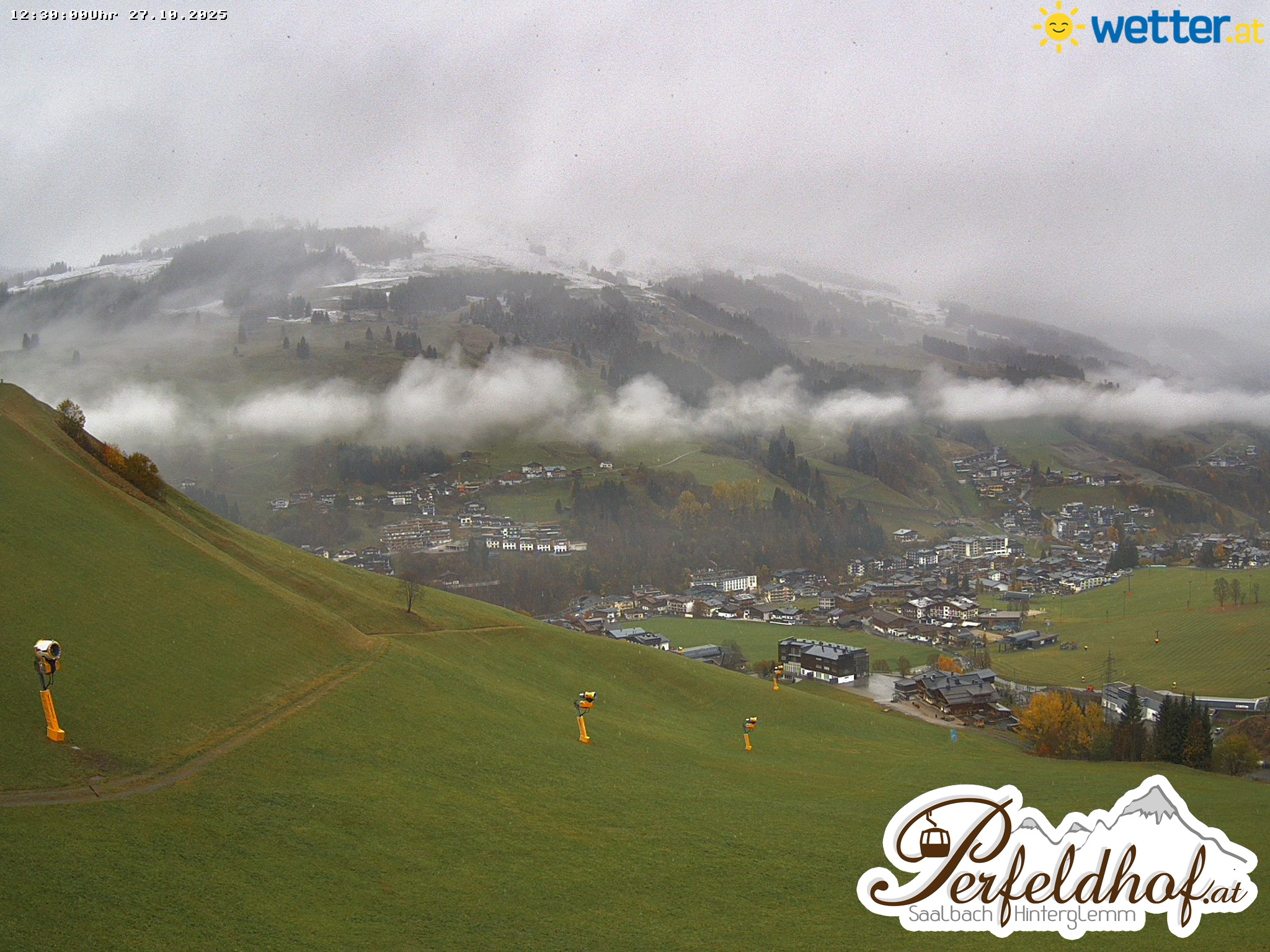 WetterCam Hinterglemm