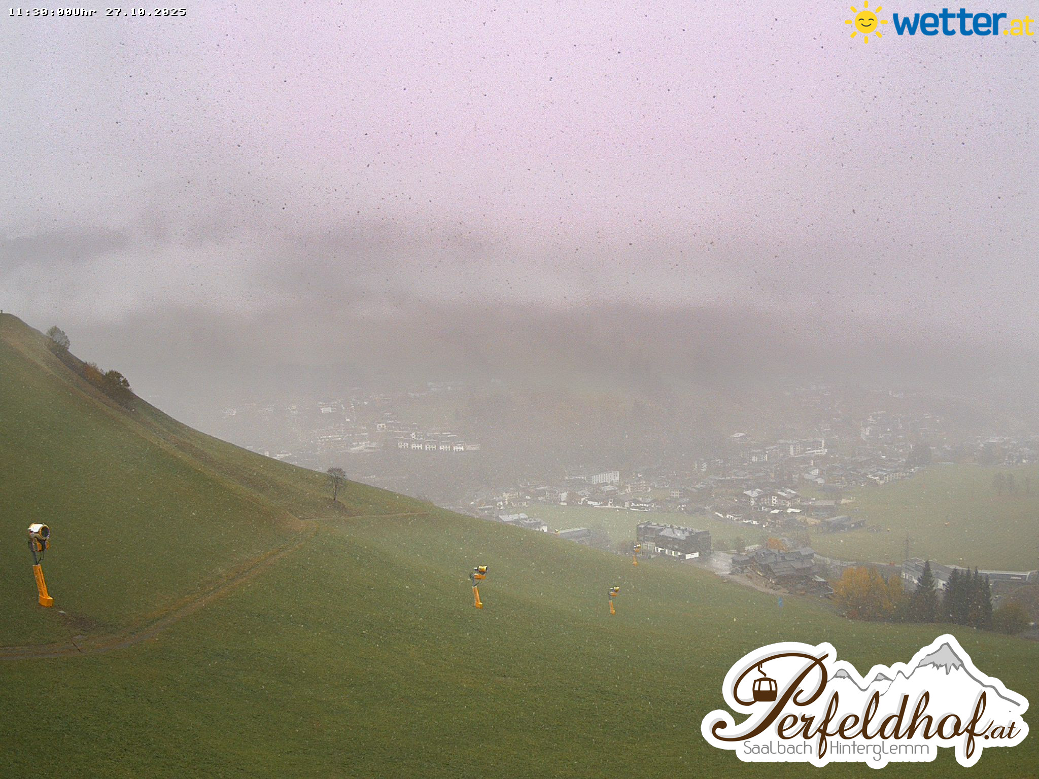 WetterCam Hinterglemm